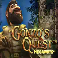 Gonzos Quest Megaways